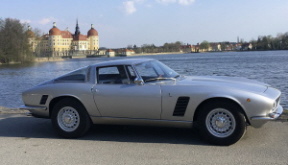 ISO Grifo #042